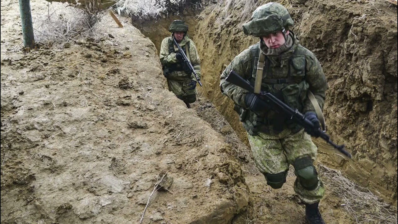 Смертельный номер 