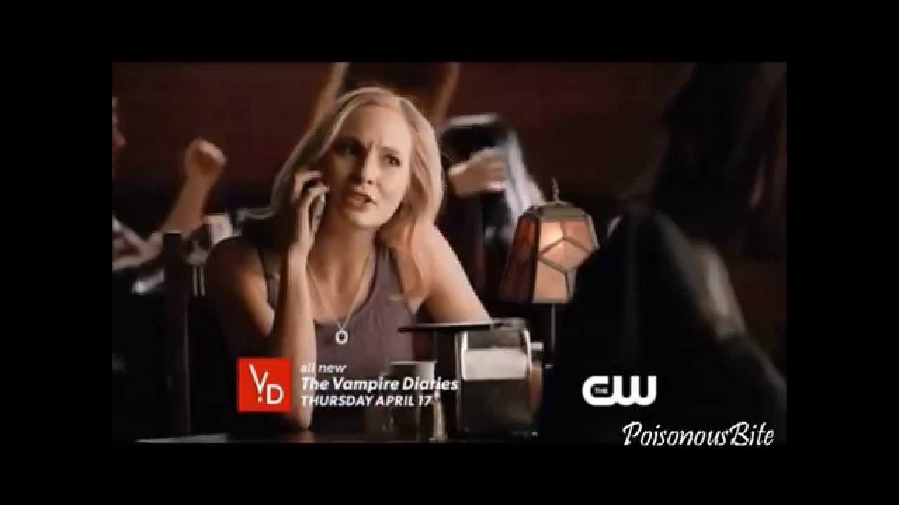 Sou a barbie girl [Video Clip/ Paródia] The Vampire Diaries
