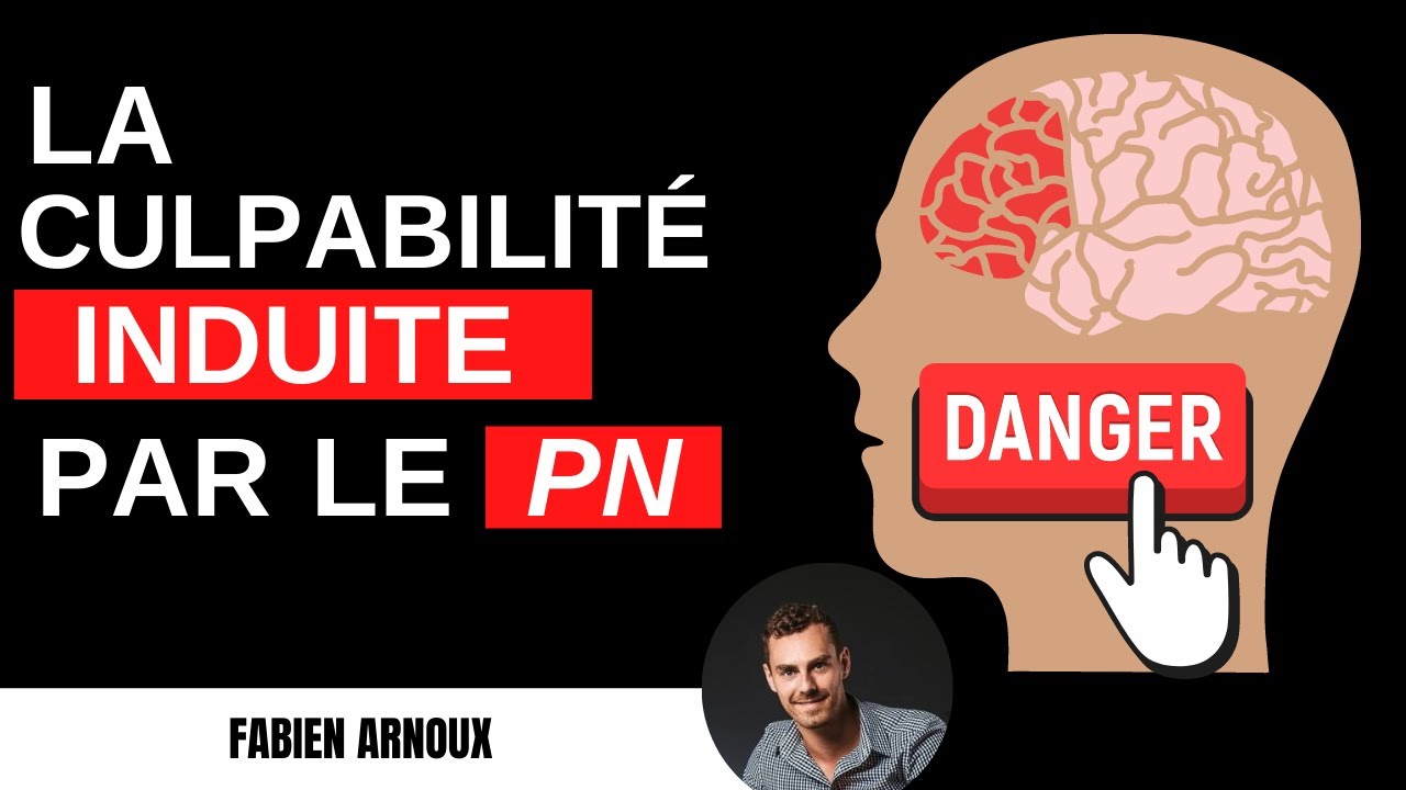 La culpabilité induite par le PERVERS NARCISSIQUE !