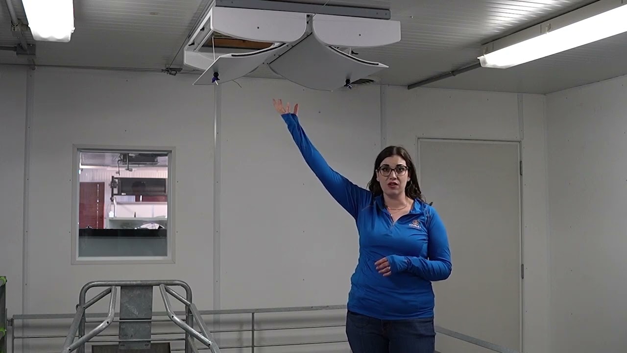 Double L Group Insulated Inlet - Features and Uses | Courtney Duffy, Sales Support Specialist