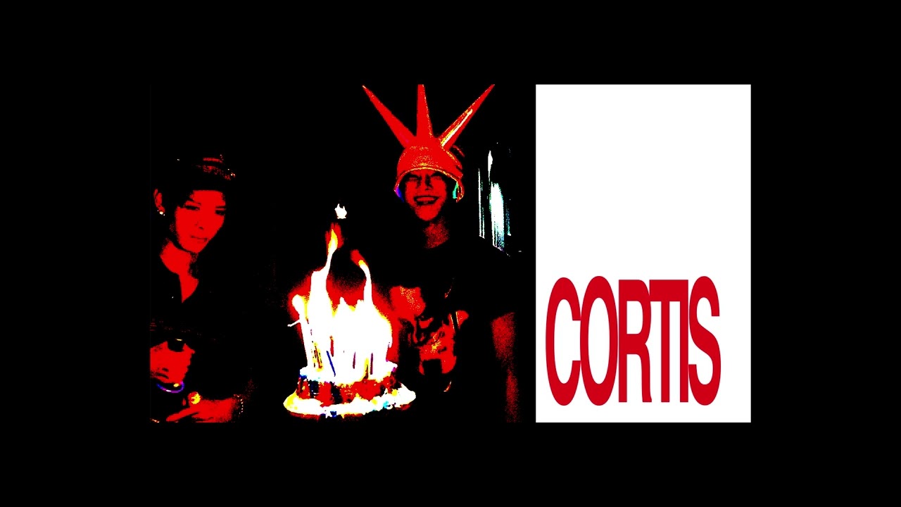 CORTIS(코르티스) FaSHioN (Anger ver.) 1시간 버전