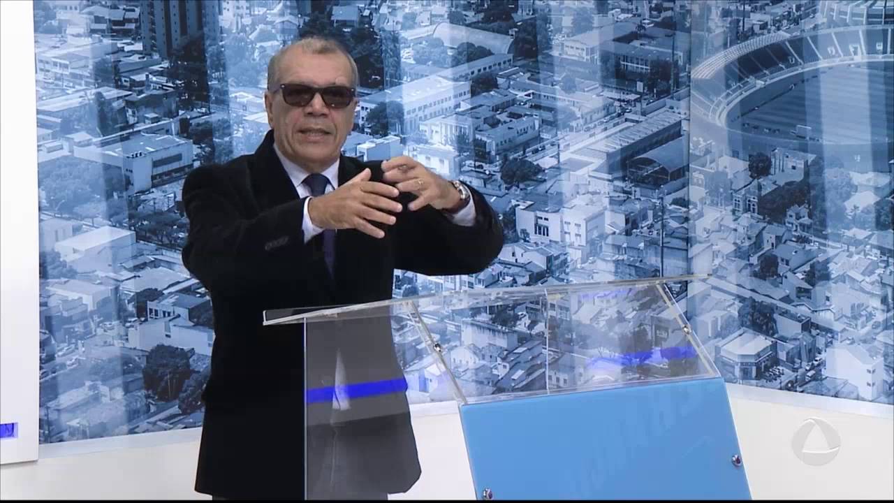 Vídeo mostra situação do COPEMCAN - Tolerância Zero