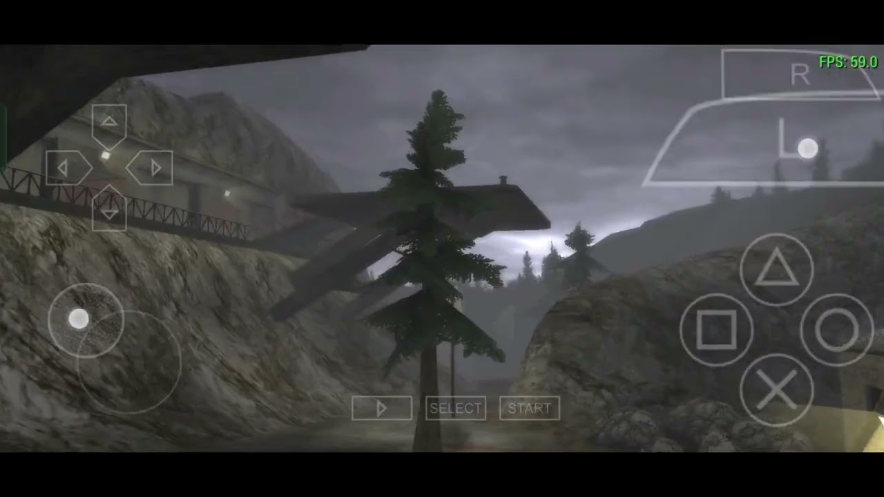 SOCOM U.S NAVY SEALS FIRETEAM BRAVO 2 | PPSSPP Android | Realme 3 Pro |