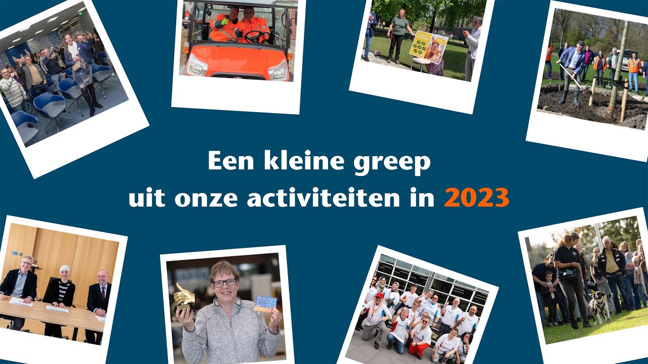 Diamant-groep | Een terugblik op een mooi 2023!
