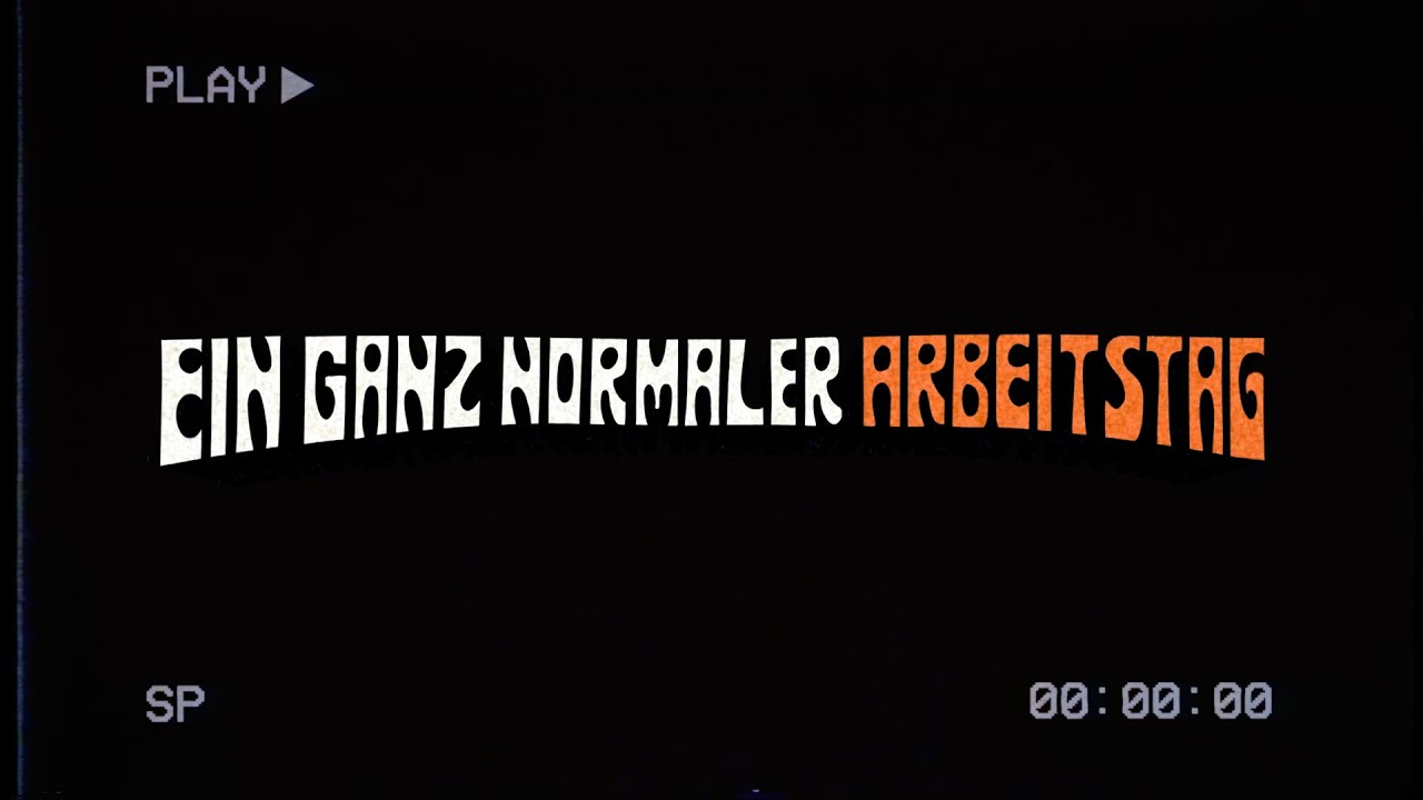 Tanz durch Uri | Ein ganz normaler Arbeitstag | Wipfli AG Flüelen