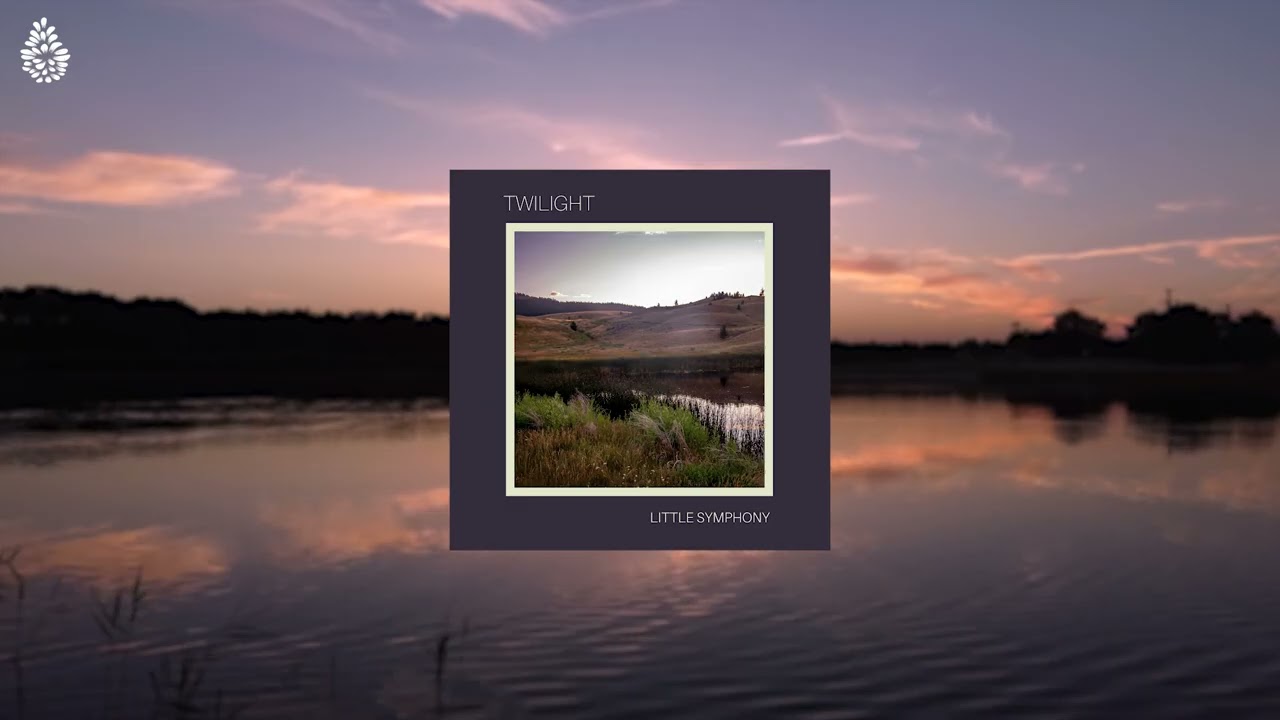 Twilight - Little Symphony (Full Album)