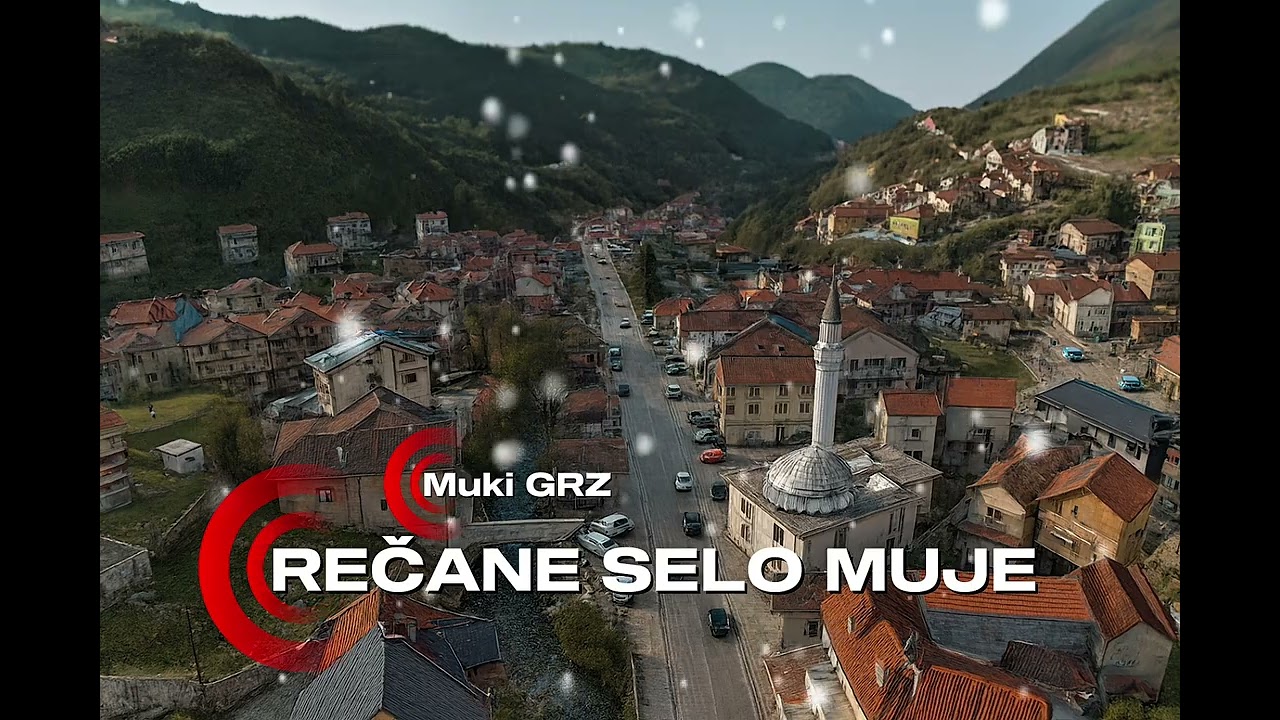 Muki - Rečane selo muje