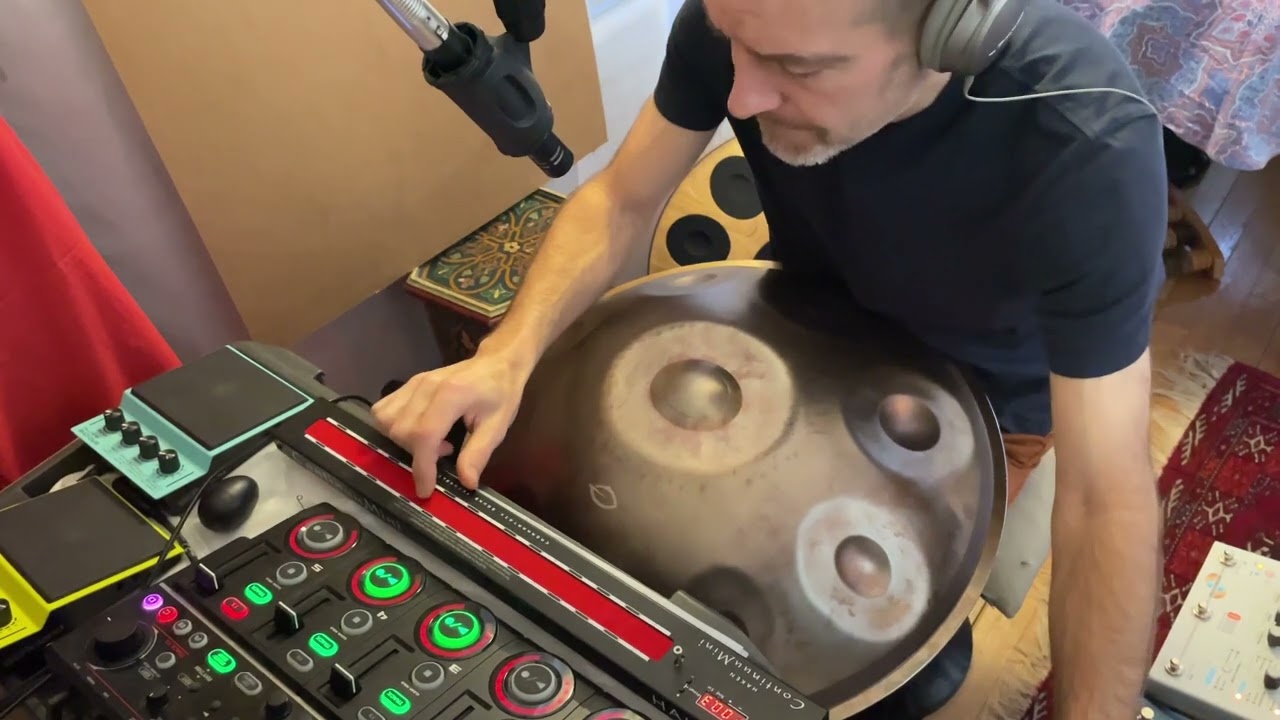 Very Tiny Desk Sessions #2 // 