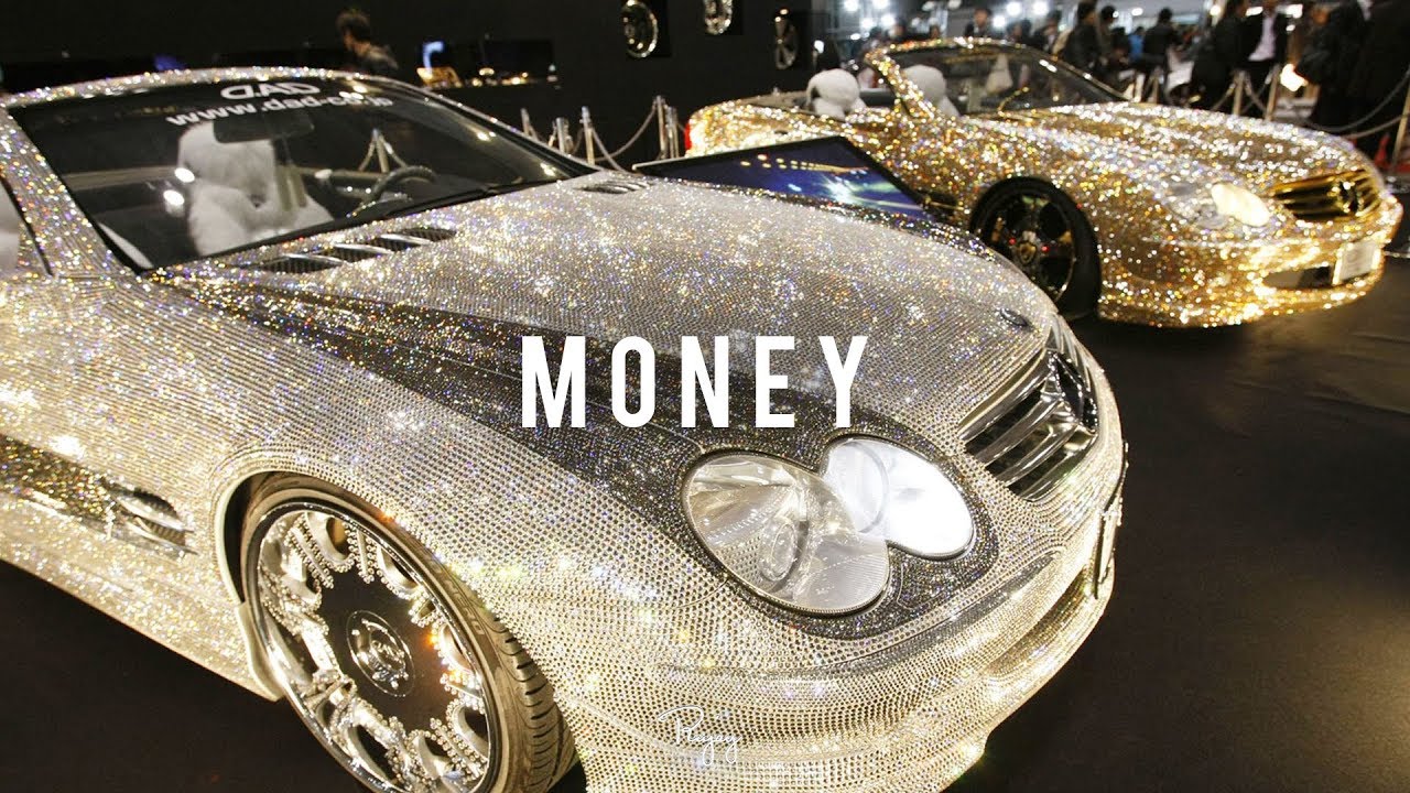 "Money" - Chill Mellow Trap Beat | Free Rap Hip Hop Instrumental Music 2018 | Deezy 