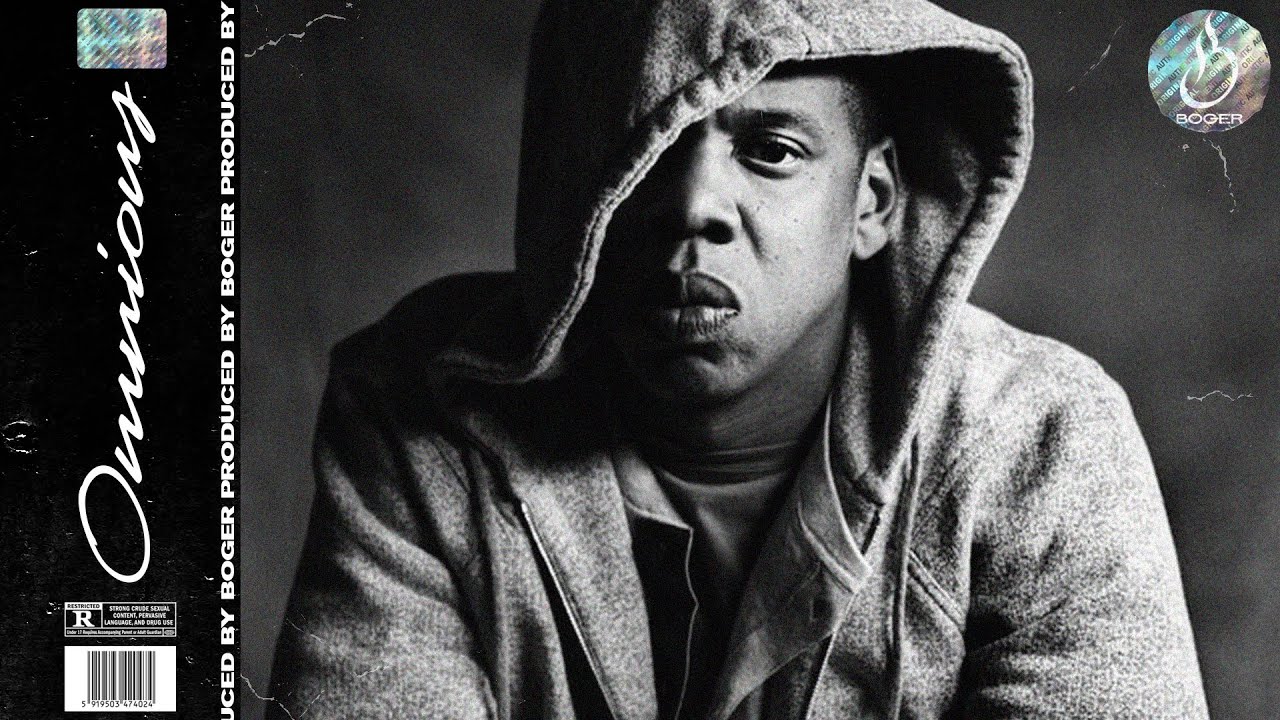 (FREE) Jay Z x Jadakiss Type Beat ''Omnious'' | East Coast Type Beat 2025