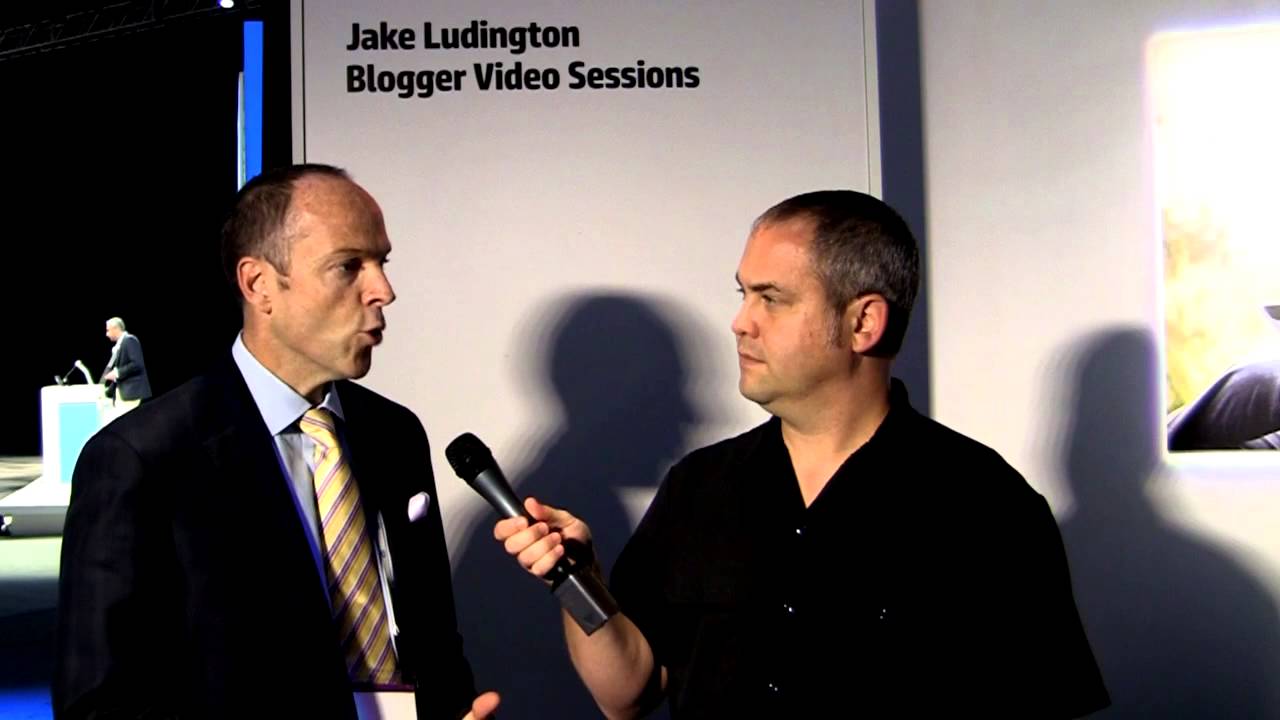 EnterpriseDB is HP AllianceOne Partner of the Year