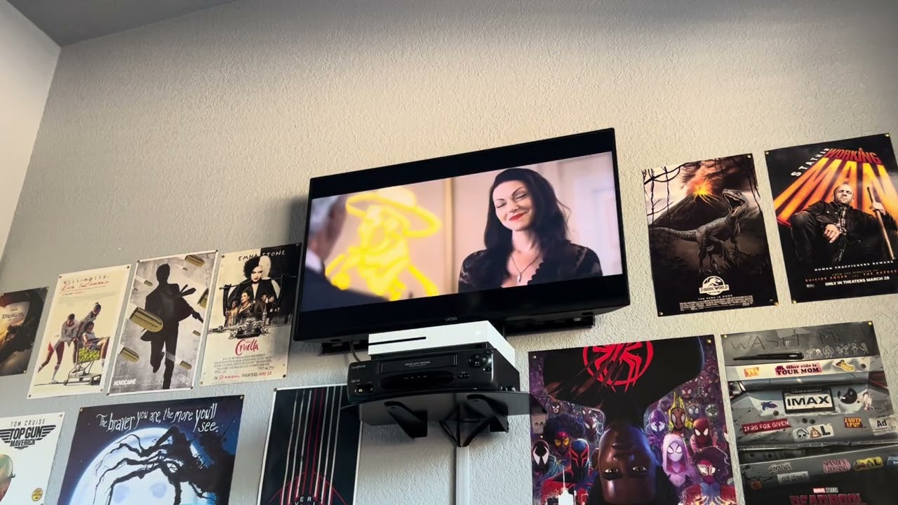 Opening to Wind River 2017 DVD (2019 repackaged)