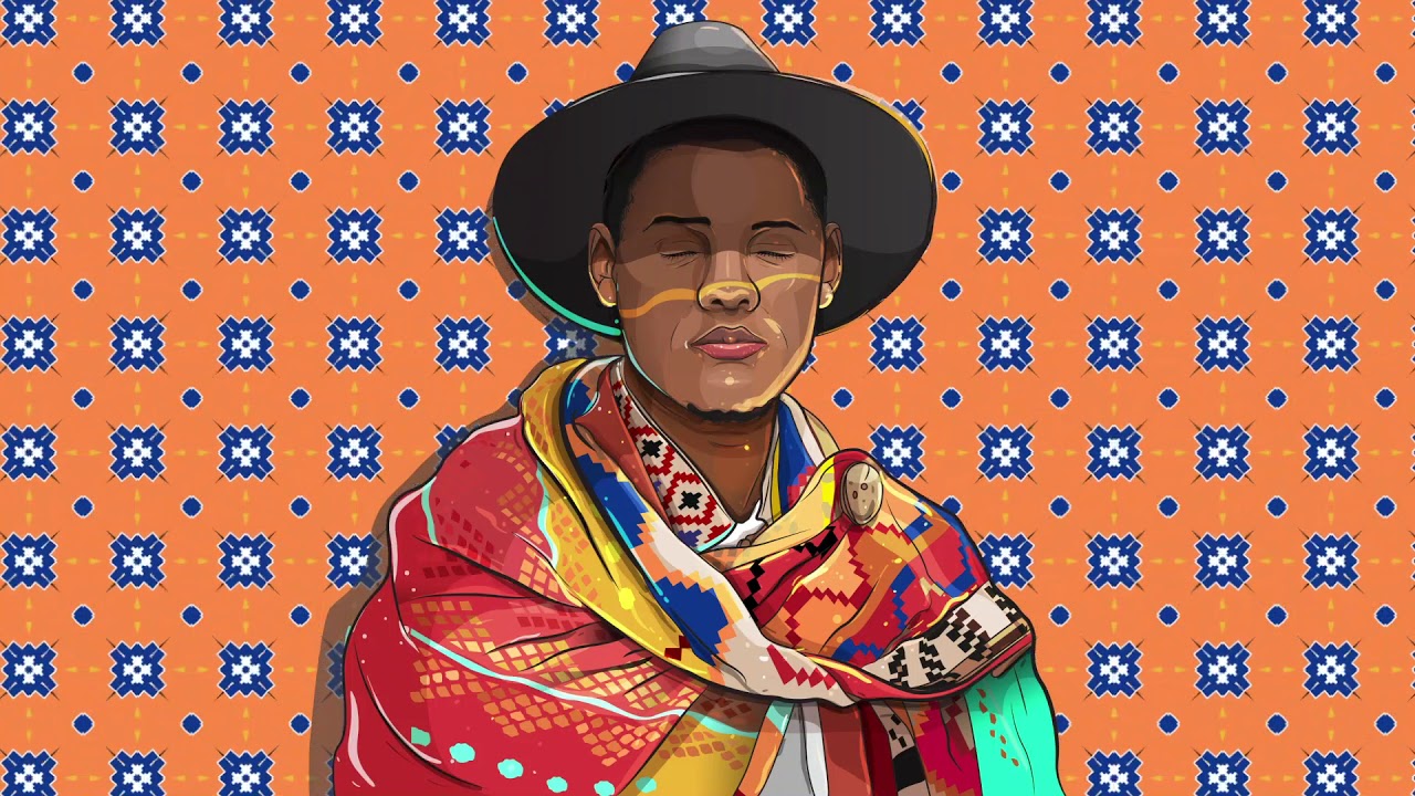 Samthing Soweto - Nodoli