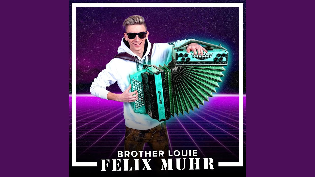 Brother Louie