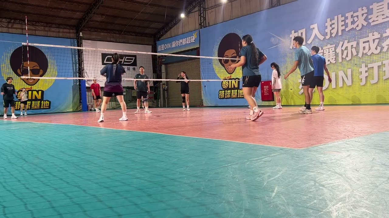 20260227 oin排球基地🏐 2