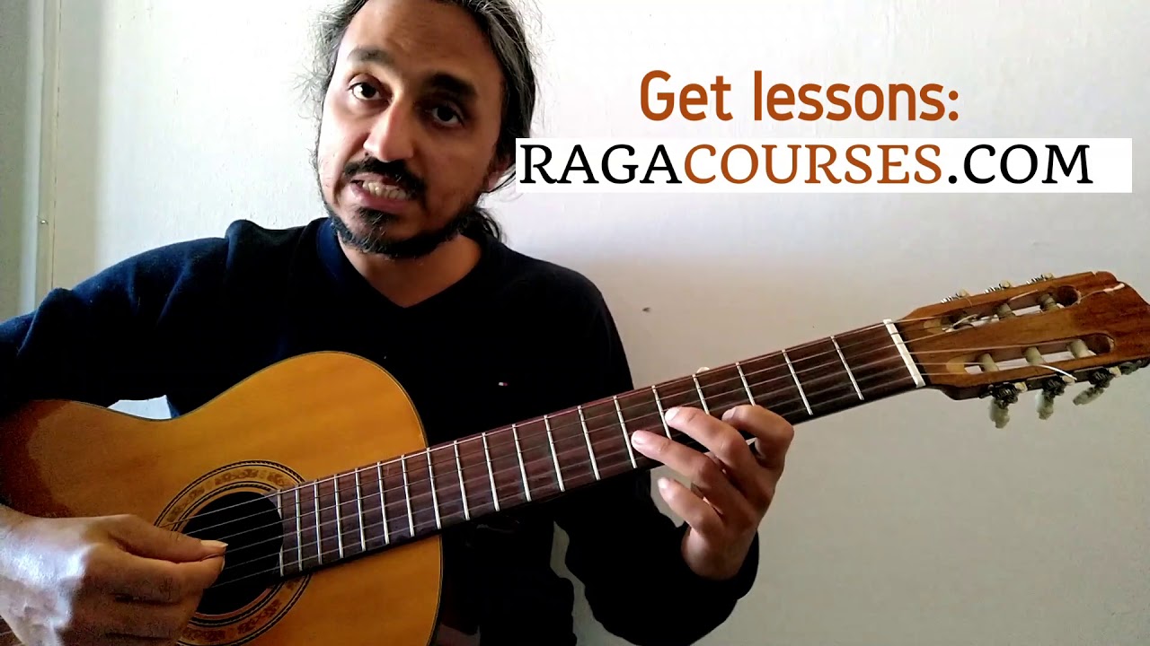 vennilave (Rahman) DETAILED Tabs Guitar notes (minsara kanavu | merupu kalalu) Learn with songs