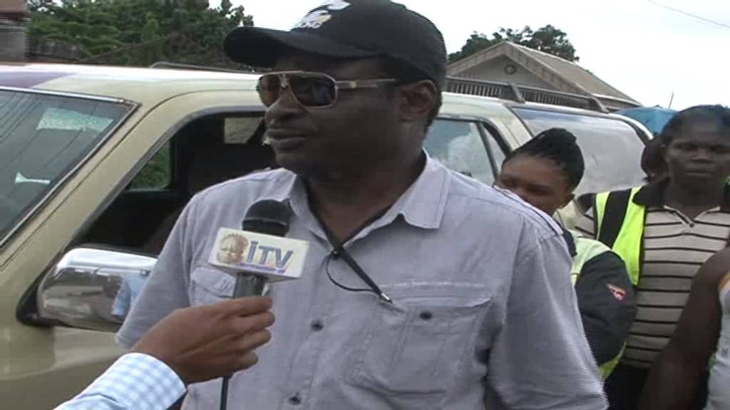 WAI and NBA members in war of words over impounded vehicle in Benin