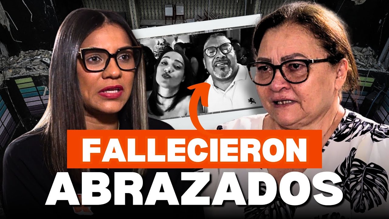 Perdió a su hija y a su yerno en Jet Set: ahora guía a sus tres nietas y exige justicia