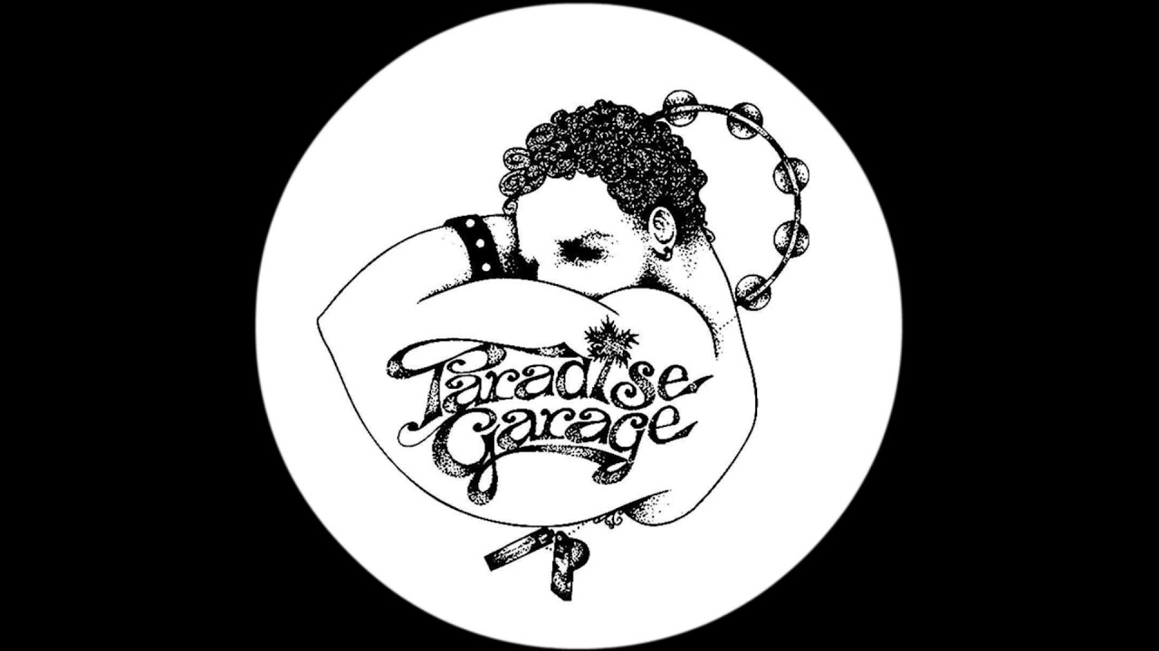 Superlover - Paradise Garage (Original Mix)