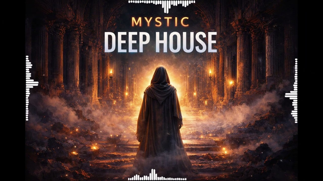 Mystic Deep House + Enigma Style Vibes