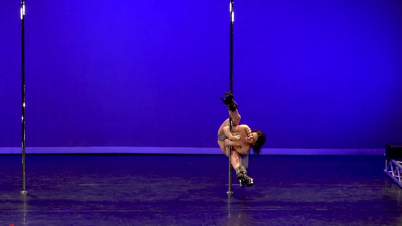 Grace Amoré -Before He Cheats-  Dramatic Level 1 JR SR