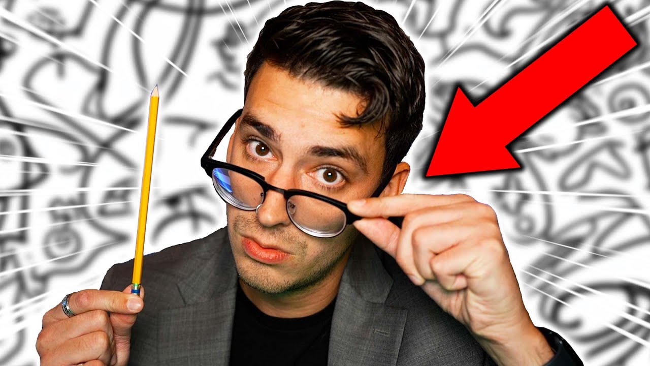 I Went To Art School...