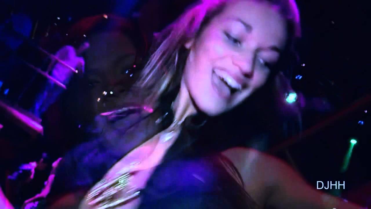 Club Amnesia Party  Trance is Dynamite Part 1 and 2 DJHH Techno House Trance