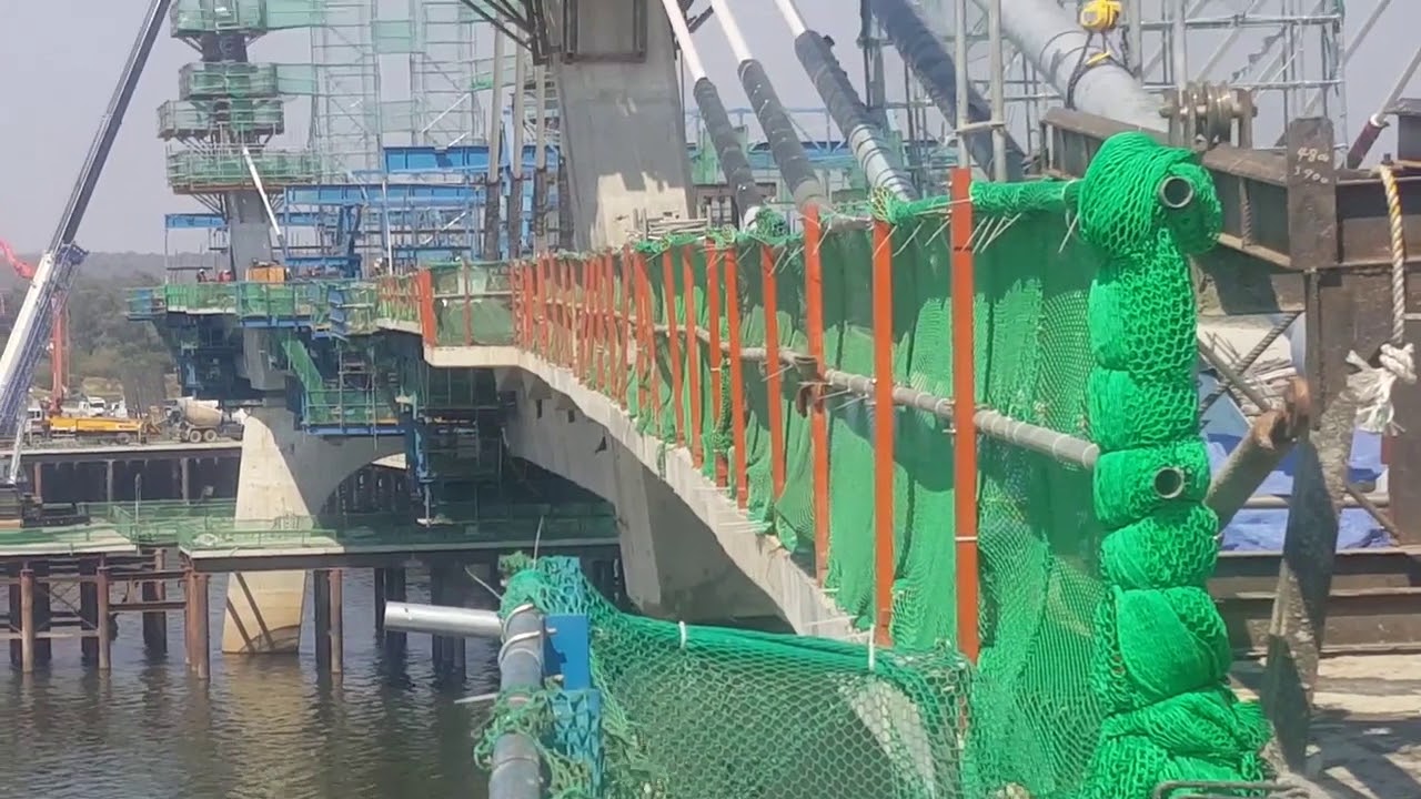Report on Kazungula bridge