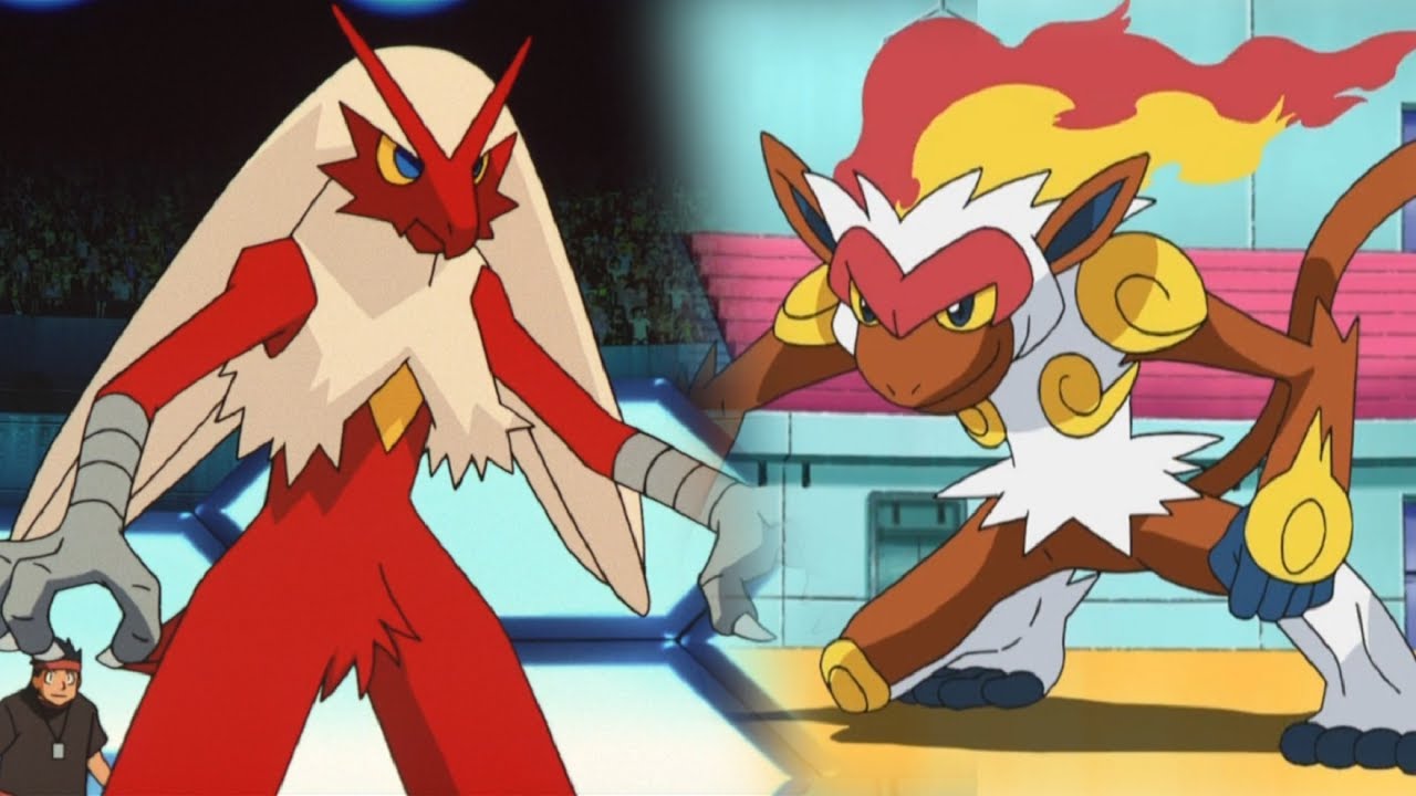 MEJORES RIVALIDADES POKÉMON Ft. POKÉRAPTOR