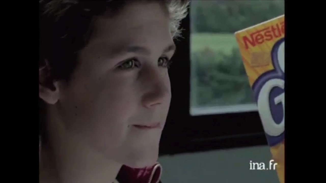 Pub Golden Grahams 2002 - Jusqu'o&ugrave; irais-tu ?