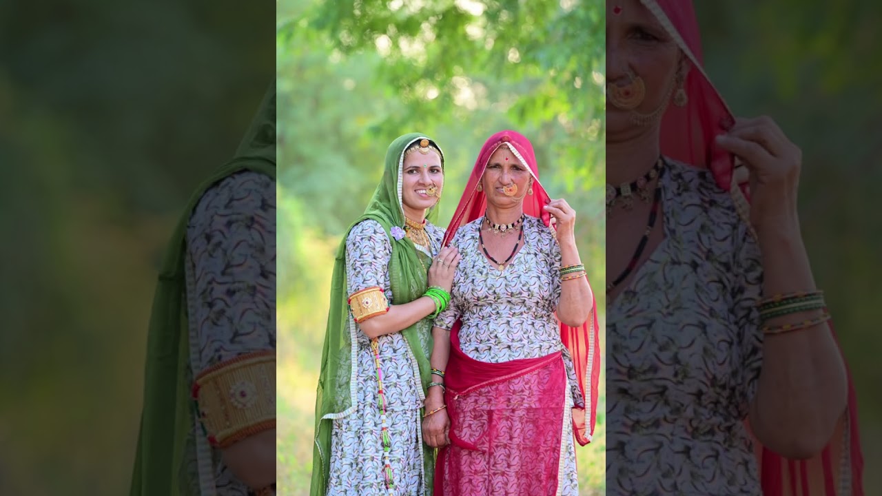 विवाह गीत 🥰🥰#bishnoi_tradition #rajistanisadisong #marwadisong #newmusic # #viral 