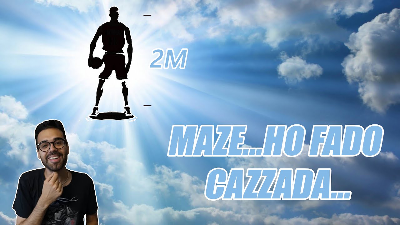 La Gazzada alta 2M! Dario Moccia Twitch