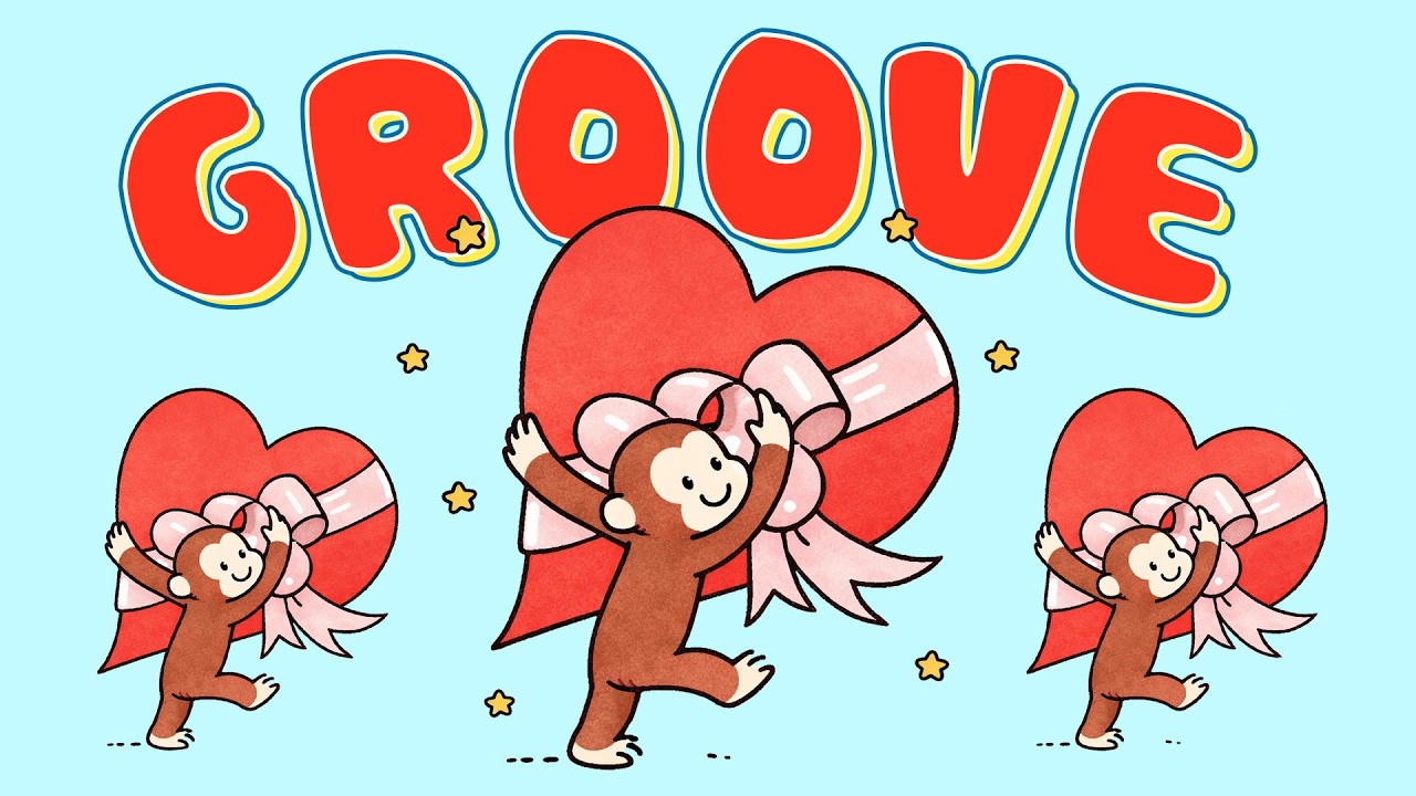 [Playlist] Easy Listening Grooves for Daily Productivity | Work · Routine · BGM
