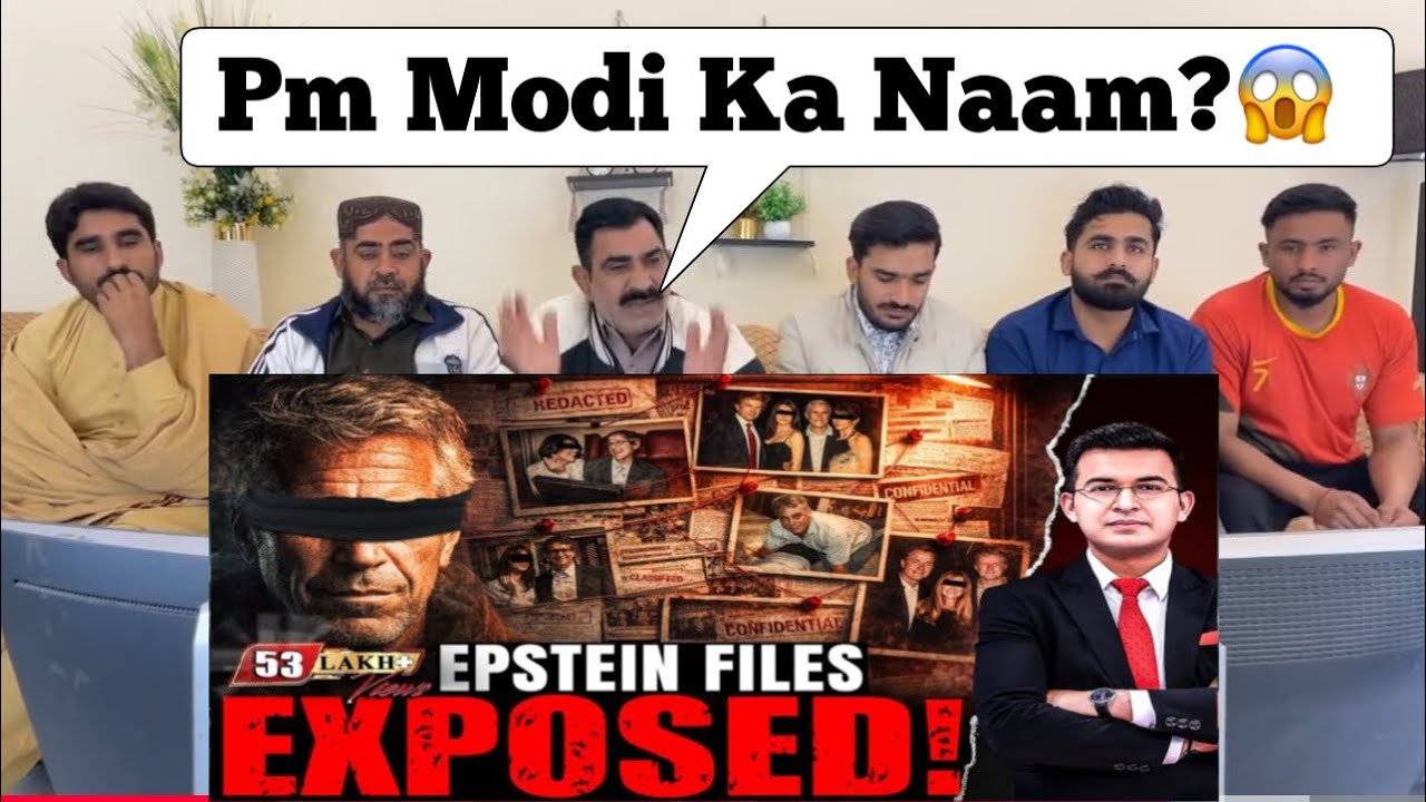 Epstein File: Uncovering the Real Truth | Bil Gates| Hawkins | Donald Trump | Meera Nair | Elon Musk