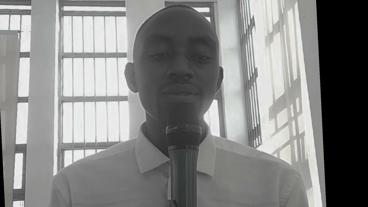 Mwame Mukengurukira Umukama Ibihe vyose