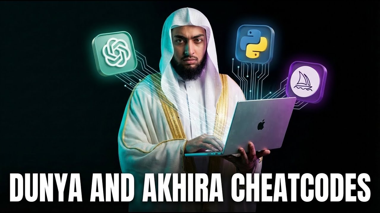 Qur’an & Sunnah Secrets That Bring Barakah Into Your Life