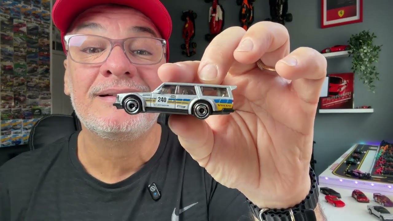 Vc sabe disso ? “Easter eggs” na Hot wheels ? Muuuuuuuito Legal ! 🫣🚗🚙🚘