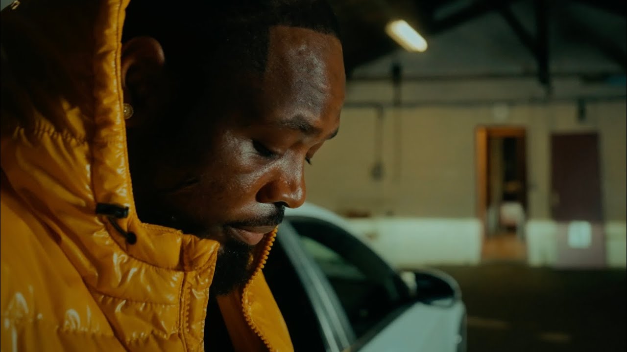 W£S - MONGO (Official Music Video)