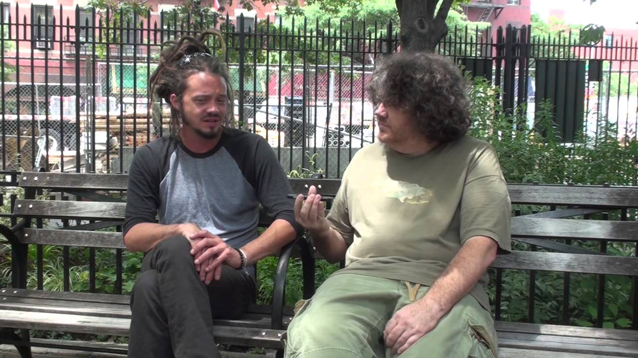 Jacob Hemphill of SOJA Part 3 
