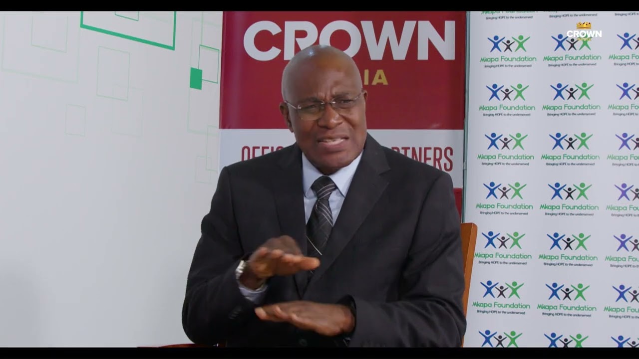 Balozi Dkt. Mpoki : Tanzania Inaweza Kujifunza Nini Kutoka Canada Kuhusu Bima ya Afya kwa Wote?