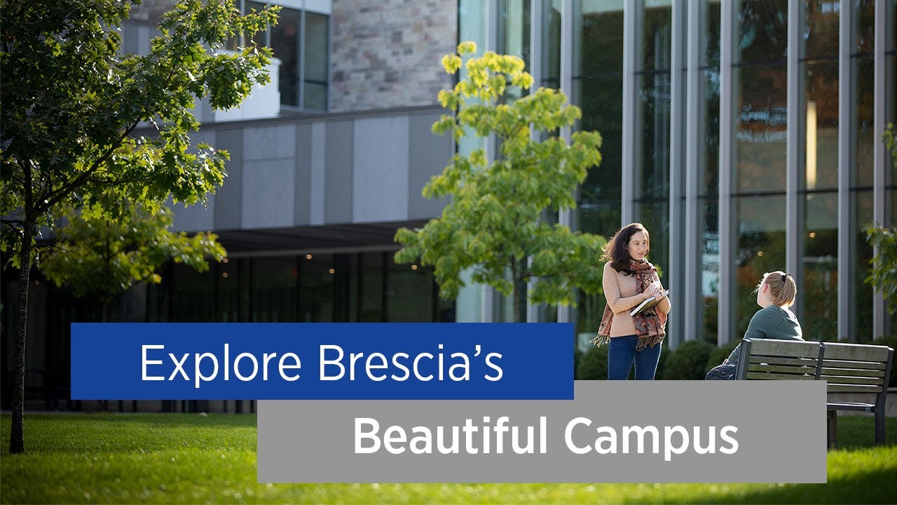 Brescia Campus Tour