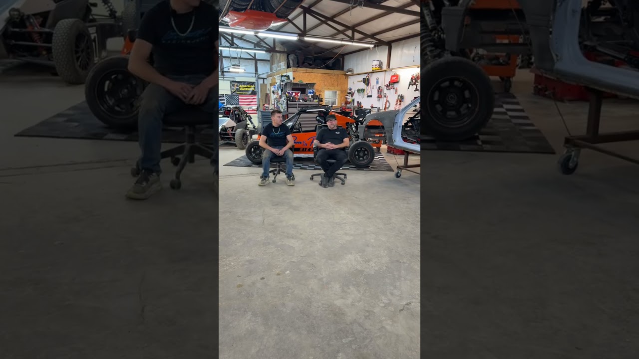 RX3 Dealer, Sierra CAR dealer, & customs builds!