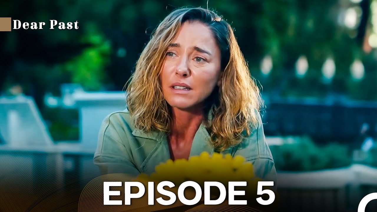 Dear Past Episode 5 (Urdu Dubbed) FULL HD