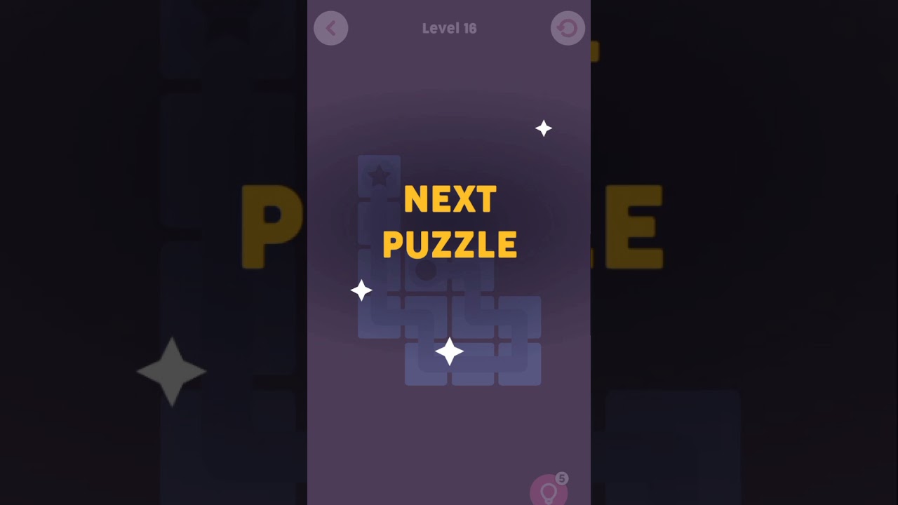 BLOCK FILL | Mode Easy | Level 11-20