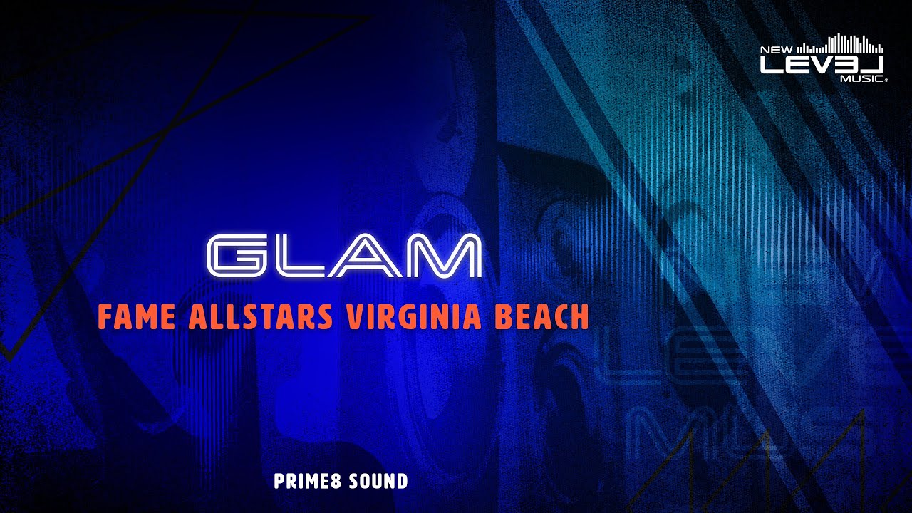 FAME Allstars Virginia Beach Glam 2025-2026