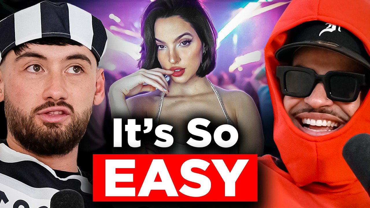 How to Actually Pull Women at Parties Ep. 15