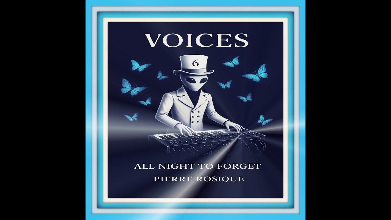 All Night to Forget Voices 6