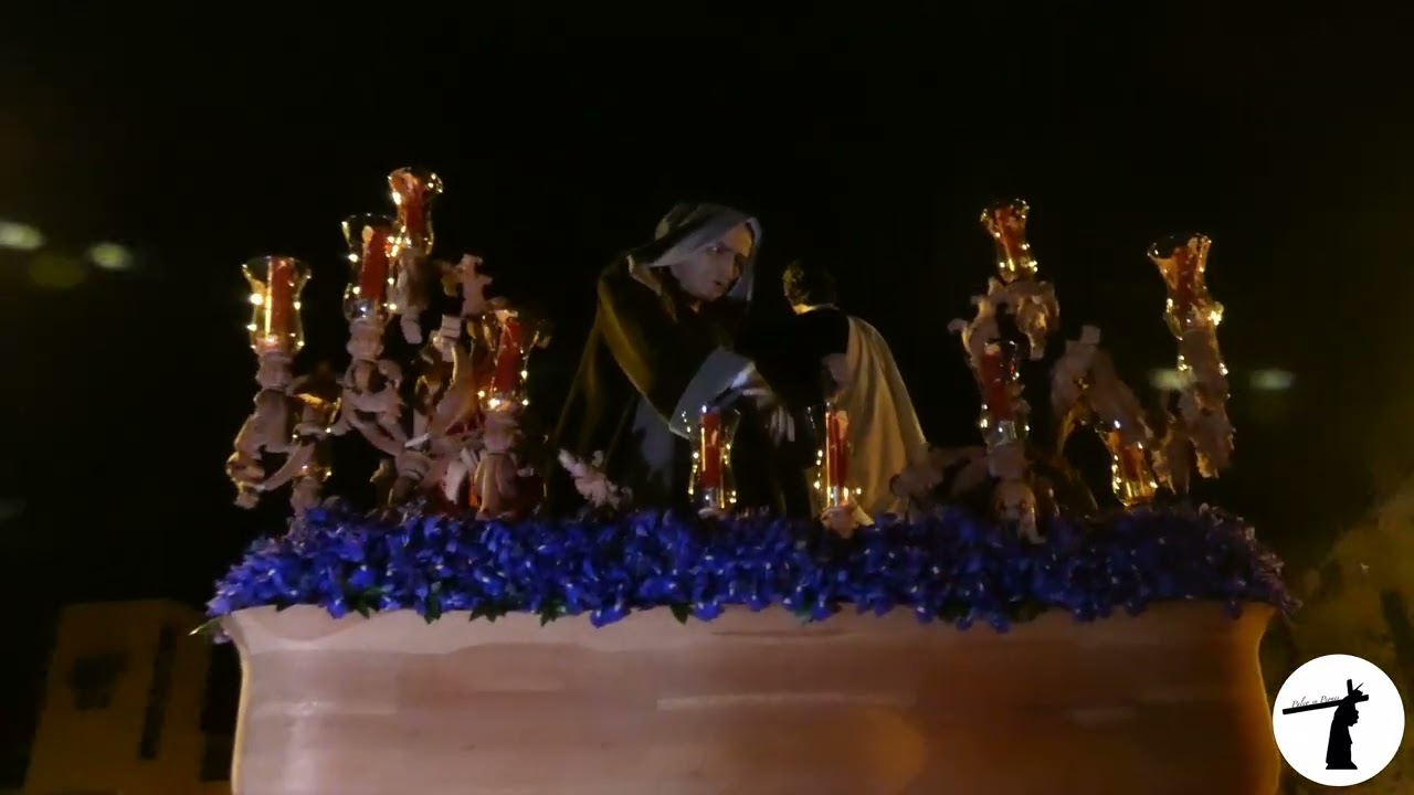Recogida Bondad y Misericordia Jerez 2024