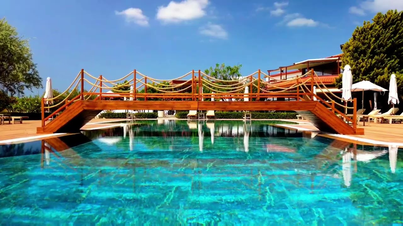 Angora Beach Resort