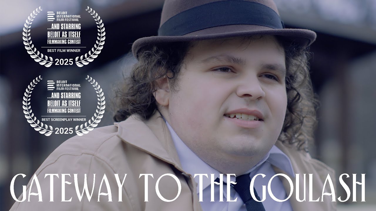 Gateway to the Goulash | Award Winning Short Film